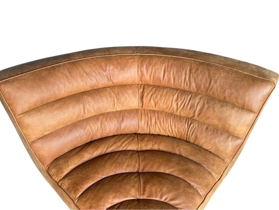 ★tabu 関家具 CRASH GATE コーナーソファ ZEPHYR SOFA