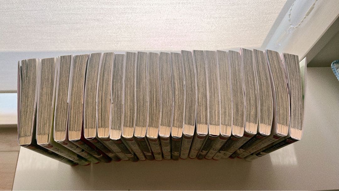 絢爛たるグランドセーヌ　1-21巻