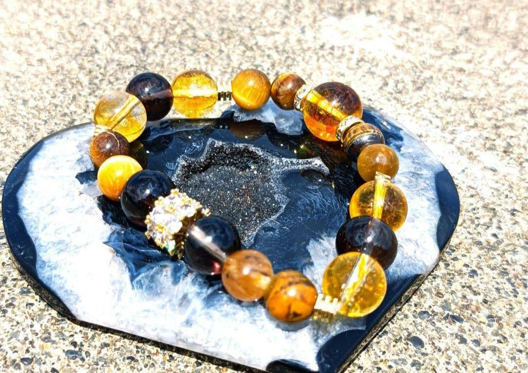 harue❀限定品座敷わらし龍神サンキャッチャー❀