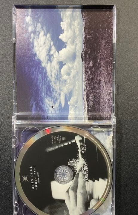 MISS TAKE-僕はミス・テイク- 完全生産限定盤