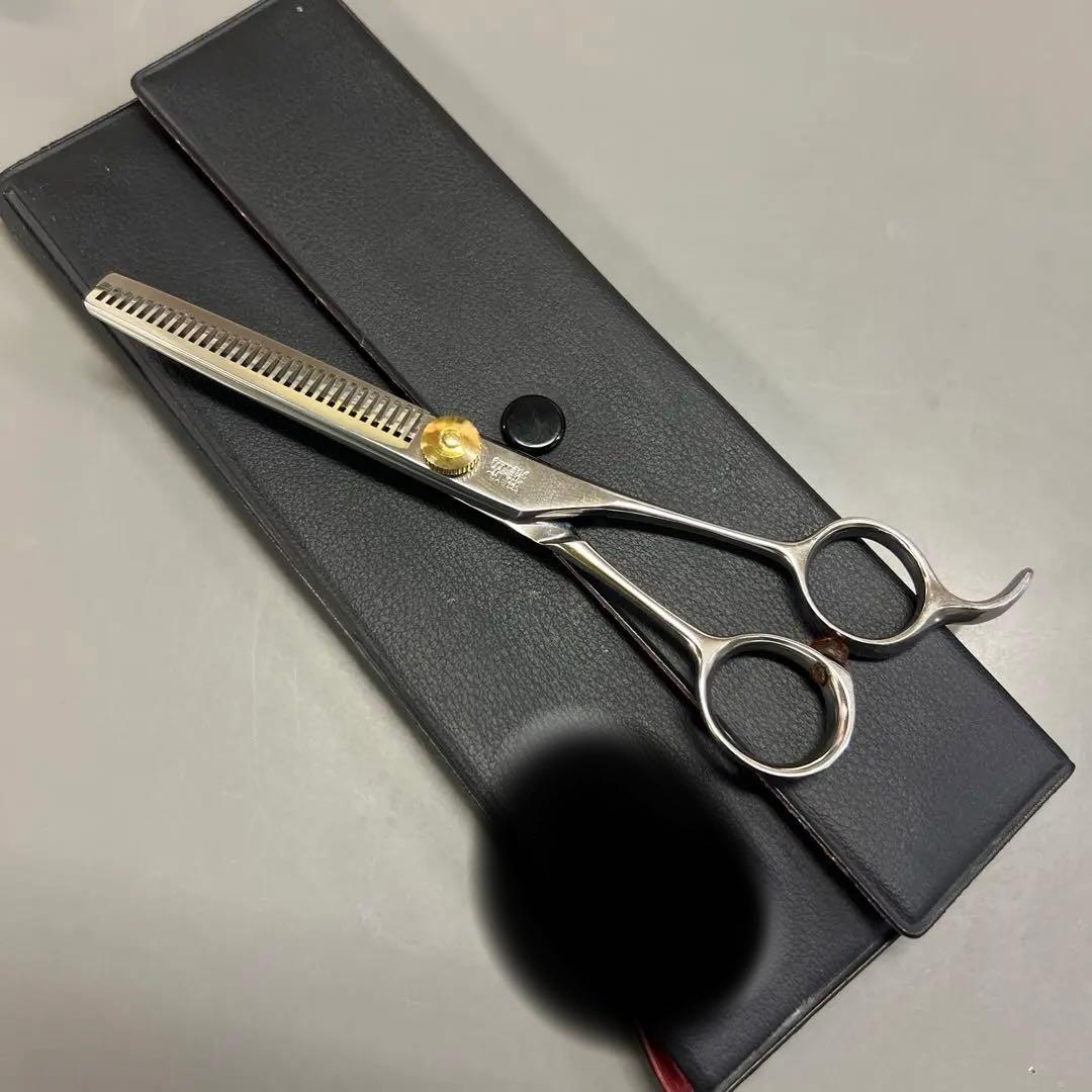 カットハサミ・胡蝶 ・TY-30F・日本製