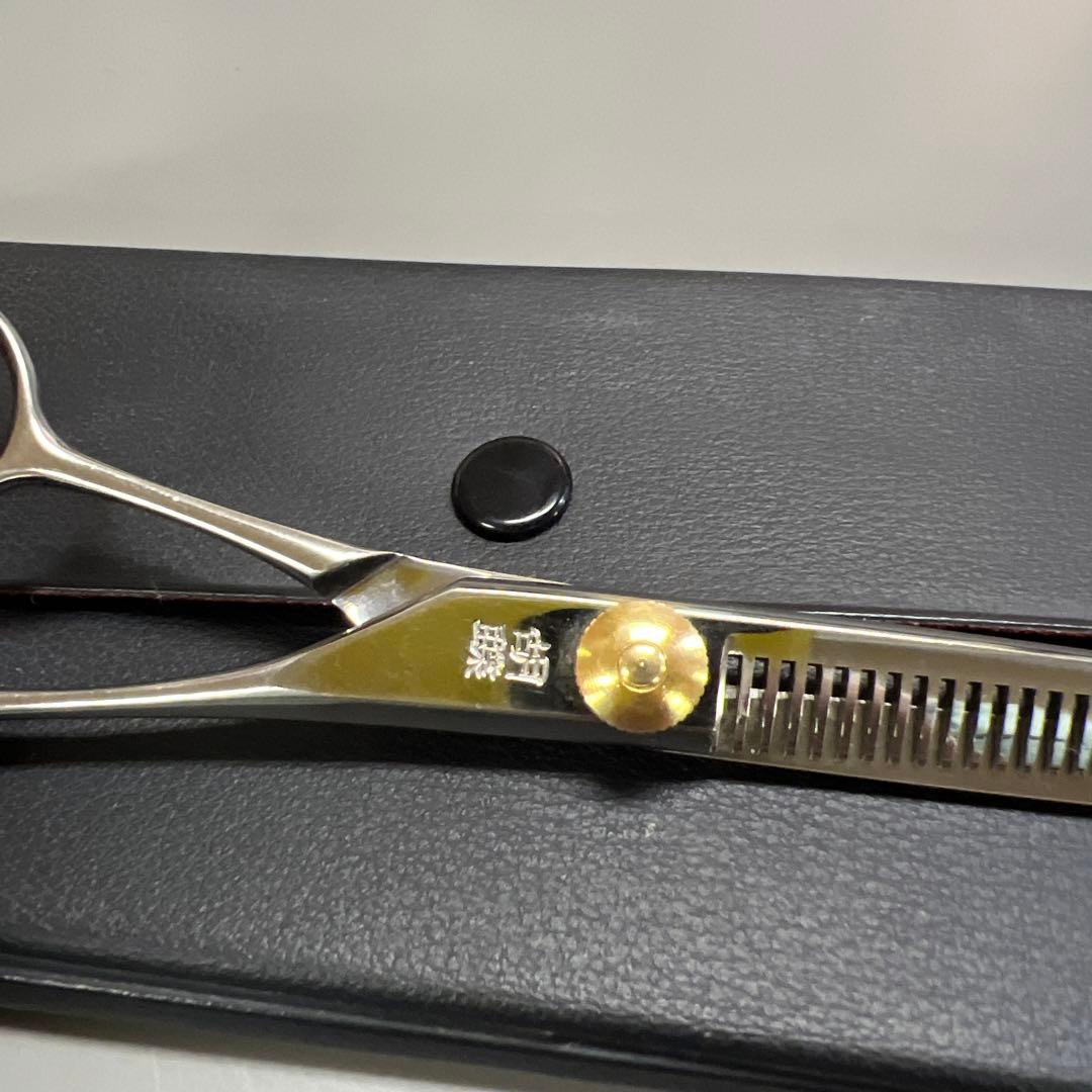 カットハサミ・胡蝶 ・TY-30F・日本製