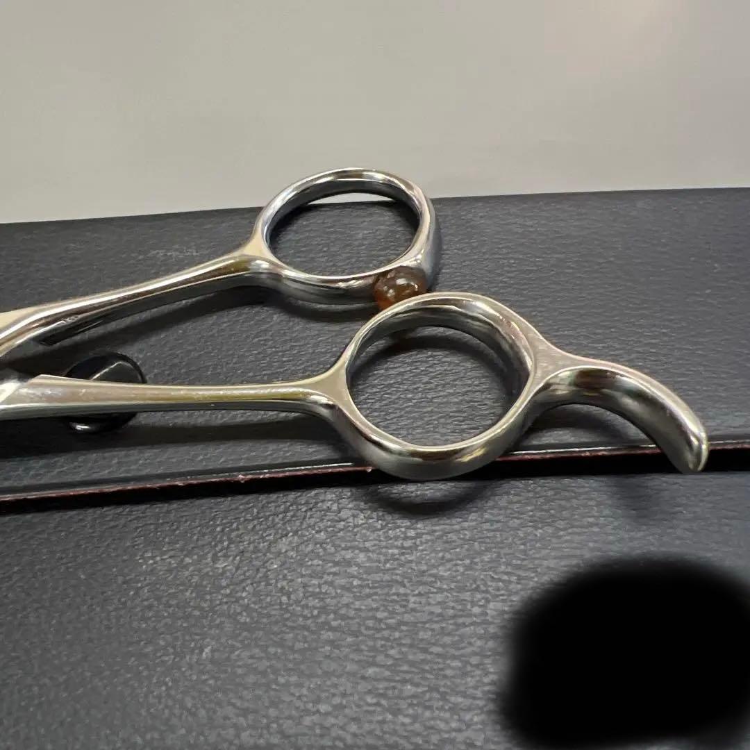 カットハサミ・胡蝶 ・TY-30F・日本製