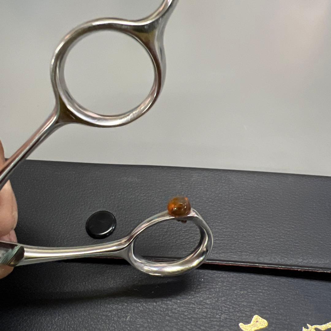 カットハサミ・胡蝶 ・TY-30F・日本製