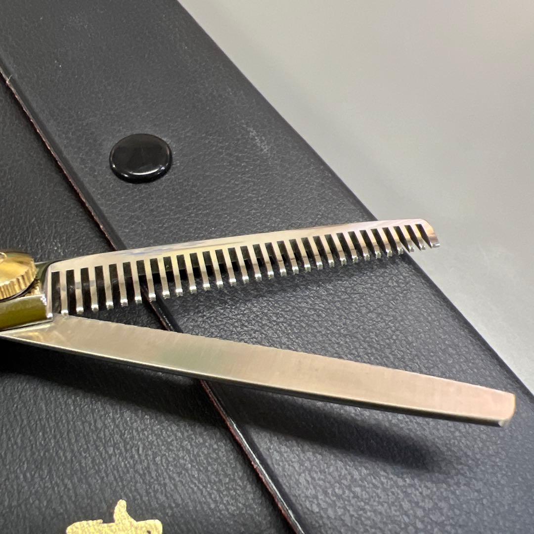 カットハサミ・胡蝶 ・TY-30F・日本製