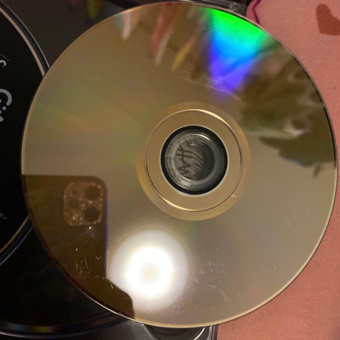 SixTONES DVD 素顔 他☆