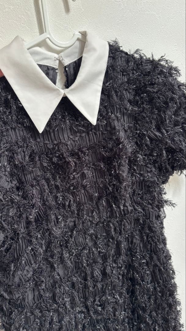 acka オケージョンドレス