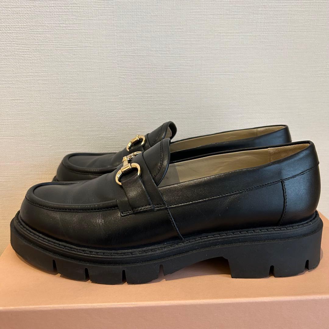 CORSO ROMA 9 コルソローマノーヴェ 別注ビットツキローファー