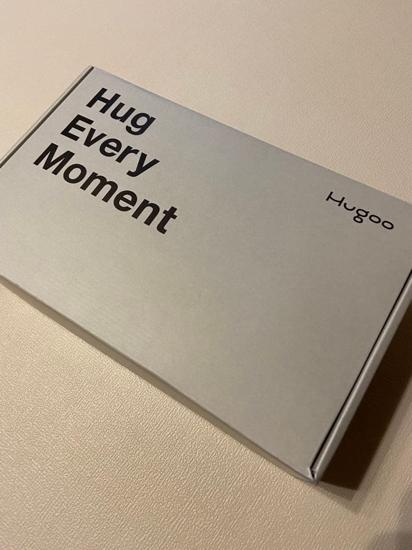 うっかり【新品未使用】Hugooショルダーヒップシート