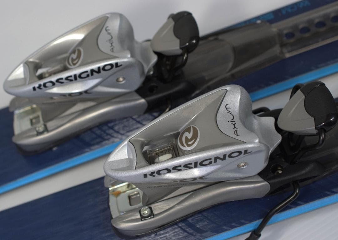 新品☆ロシニョール EXPERIENCE88TiW 166オールマウンテンスキー