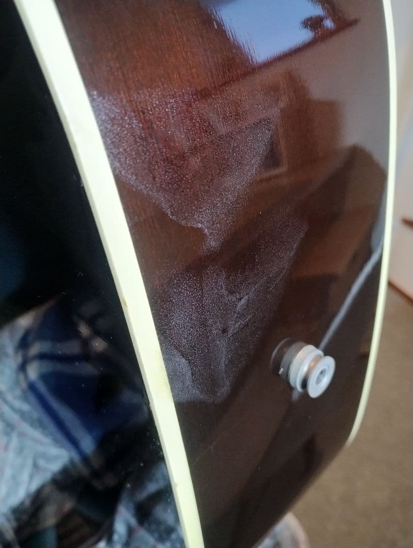 GIBSON J-45 2003年製