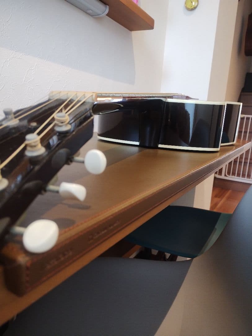 GIBSON J-45 2003年製