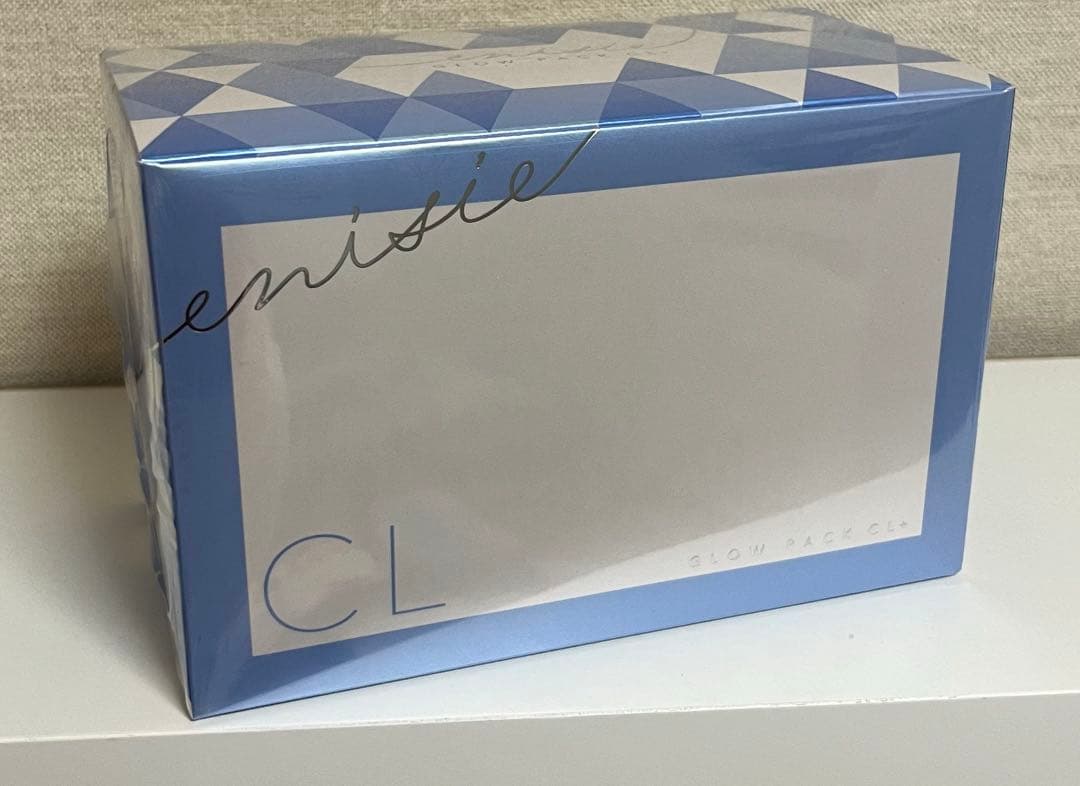 エニシーグローパックcl+（10回分）