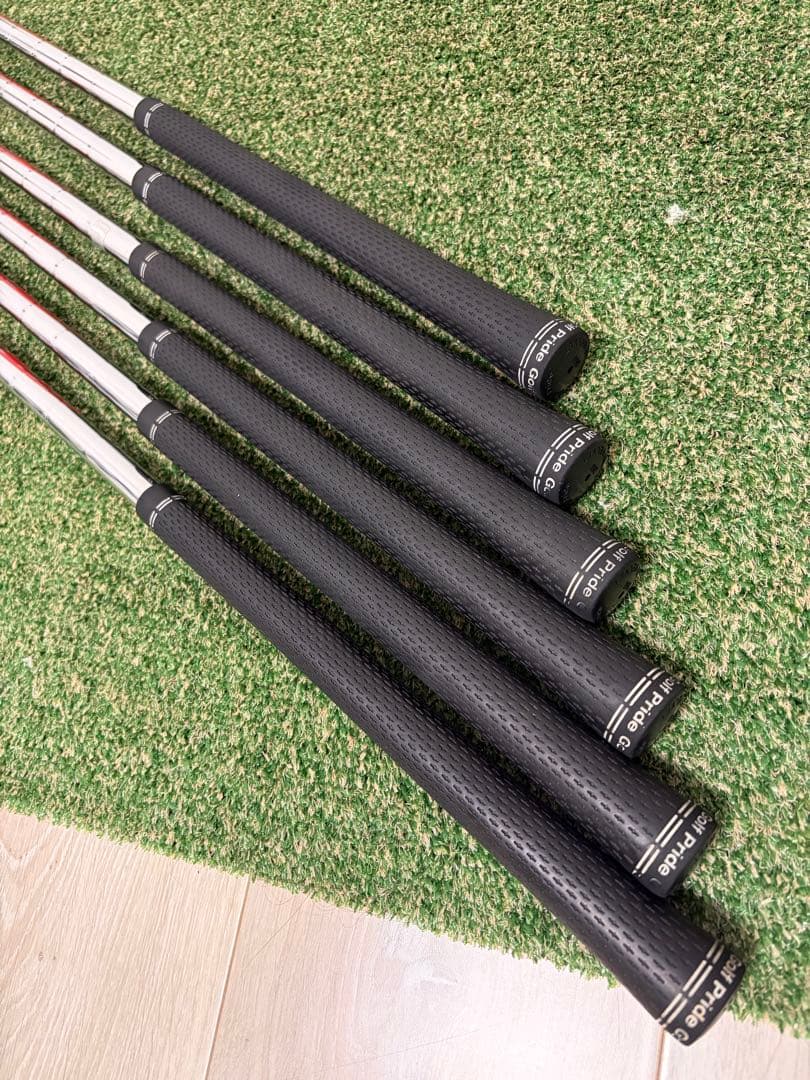 Titleist AP3 718 アイアン モーダス105 S