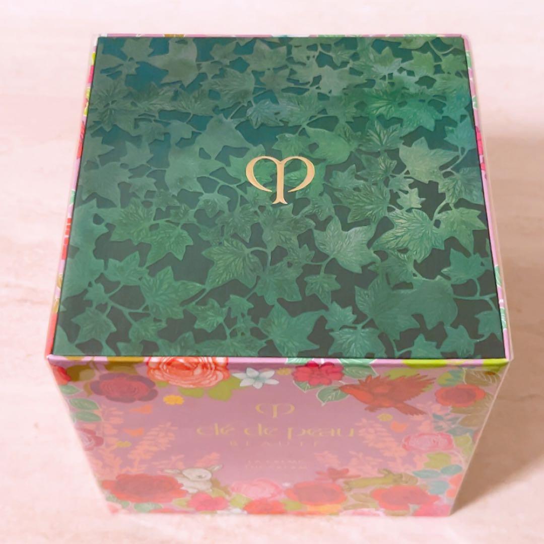 lv☆未開封☆ クレドポー ボーテ ラクレーム 30g クリーム