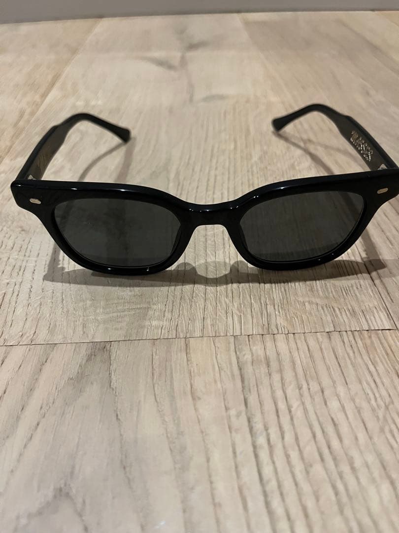 エムアンドエム マシス M&M MASSES サングラス SHANK