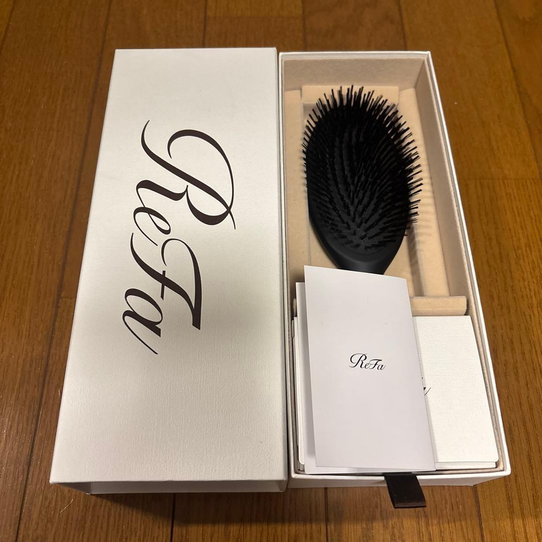 ReFa リファ ブリッスル