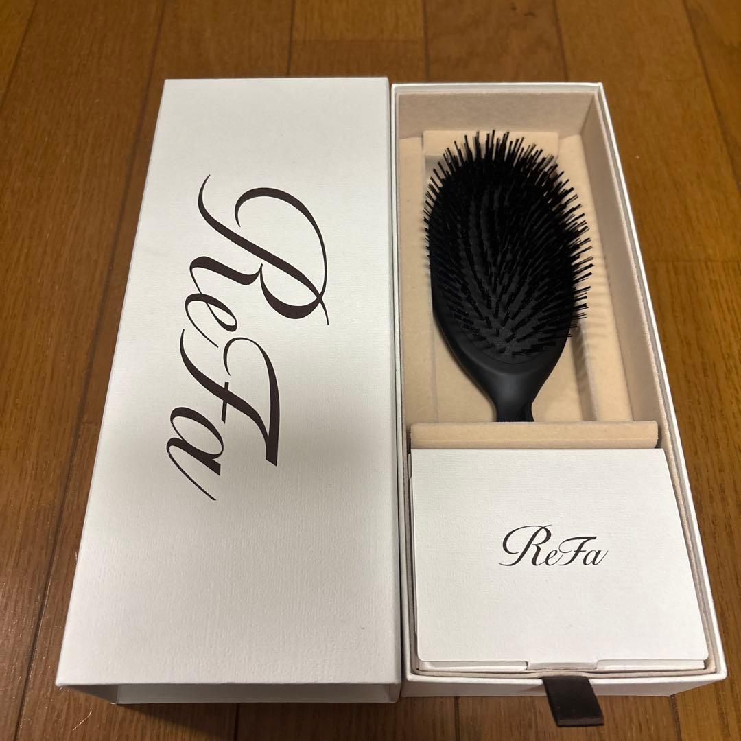 ReFa リファ ブリッスル