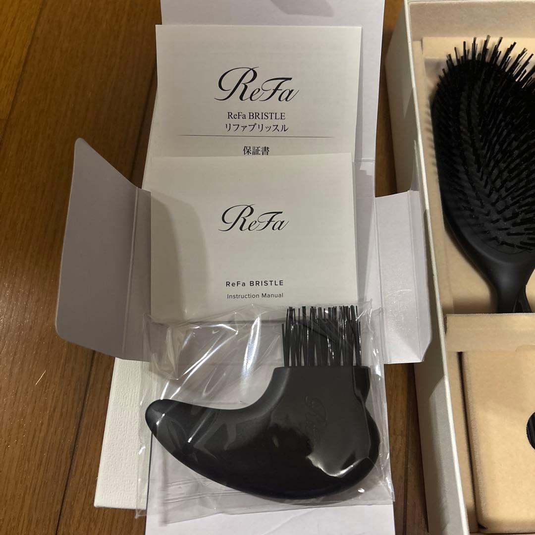 ReFa リファ ブリッスル