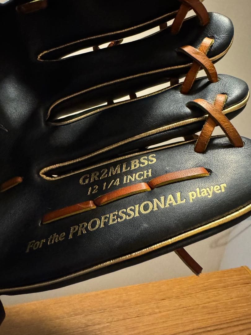 Rawlings ローリングス　鈴木誠也モデル