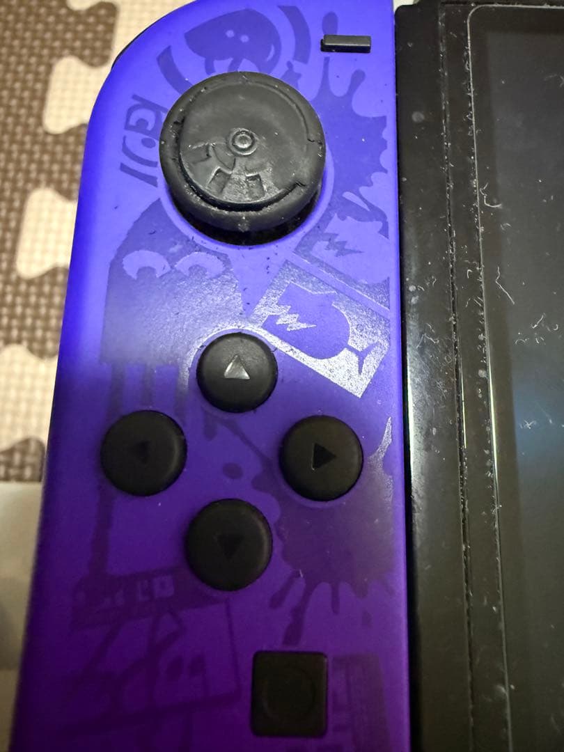 Nintendo Switch スプラトゥーン3(有機EL)