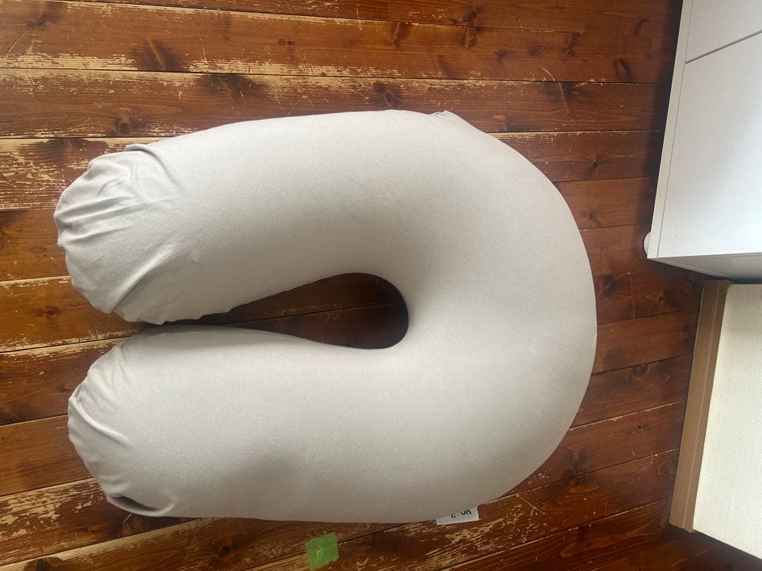 【パティ】Yogibo Lounger ＋Yogibo support