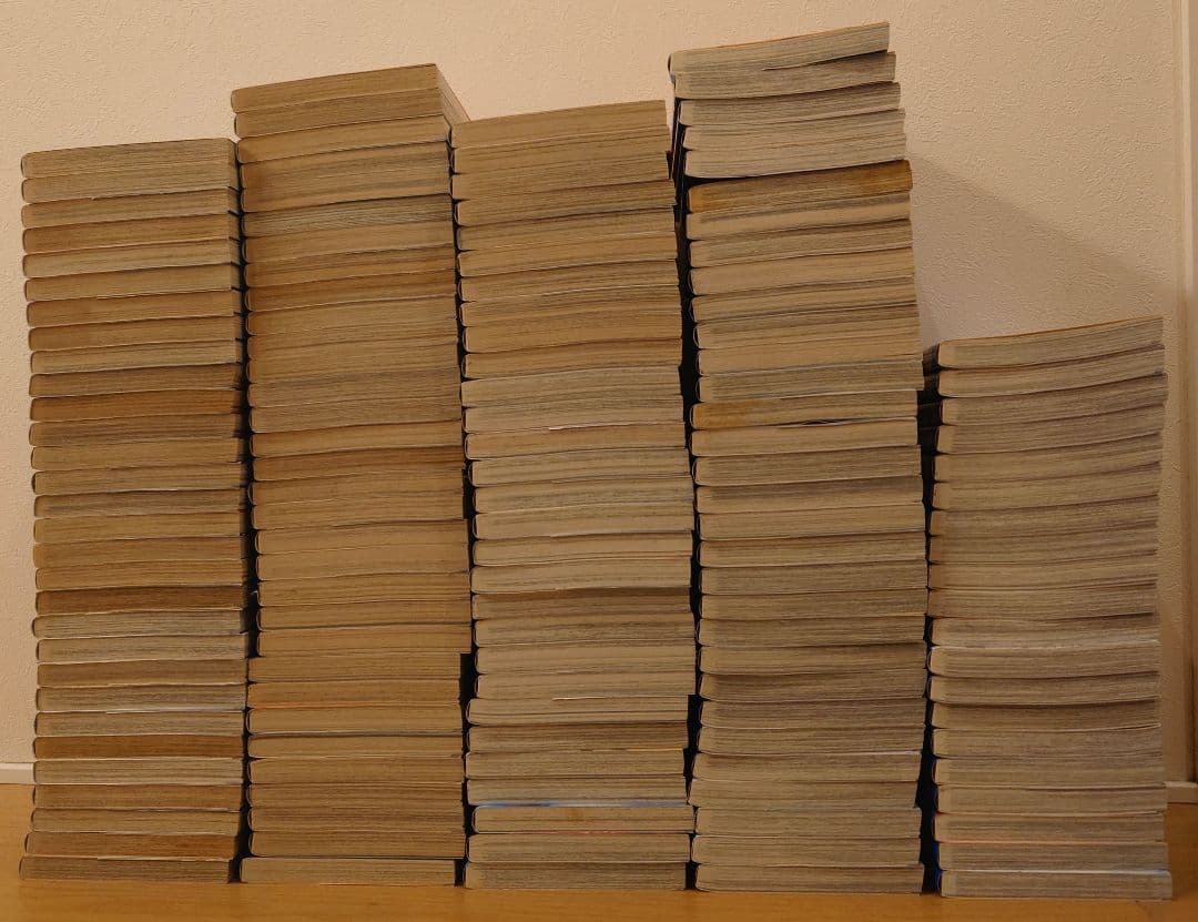 はじめの一歩 既刊（1〜142）全巻セット