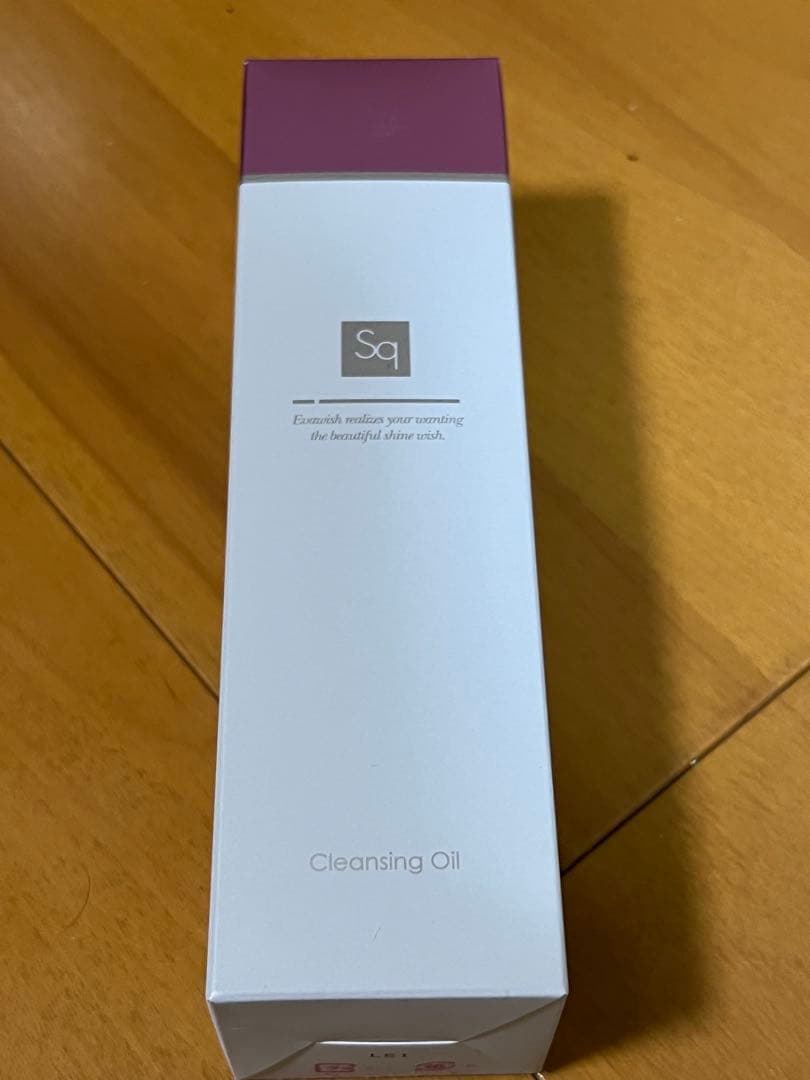 【りんさん専用】クレンジングオイル、ユーリヤ30ml、洗顔