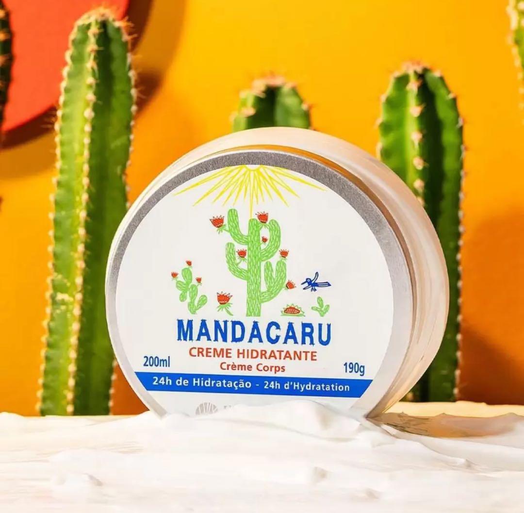 ハンドクリームボディクリームセット