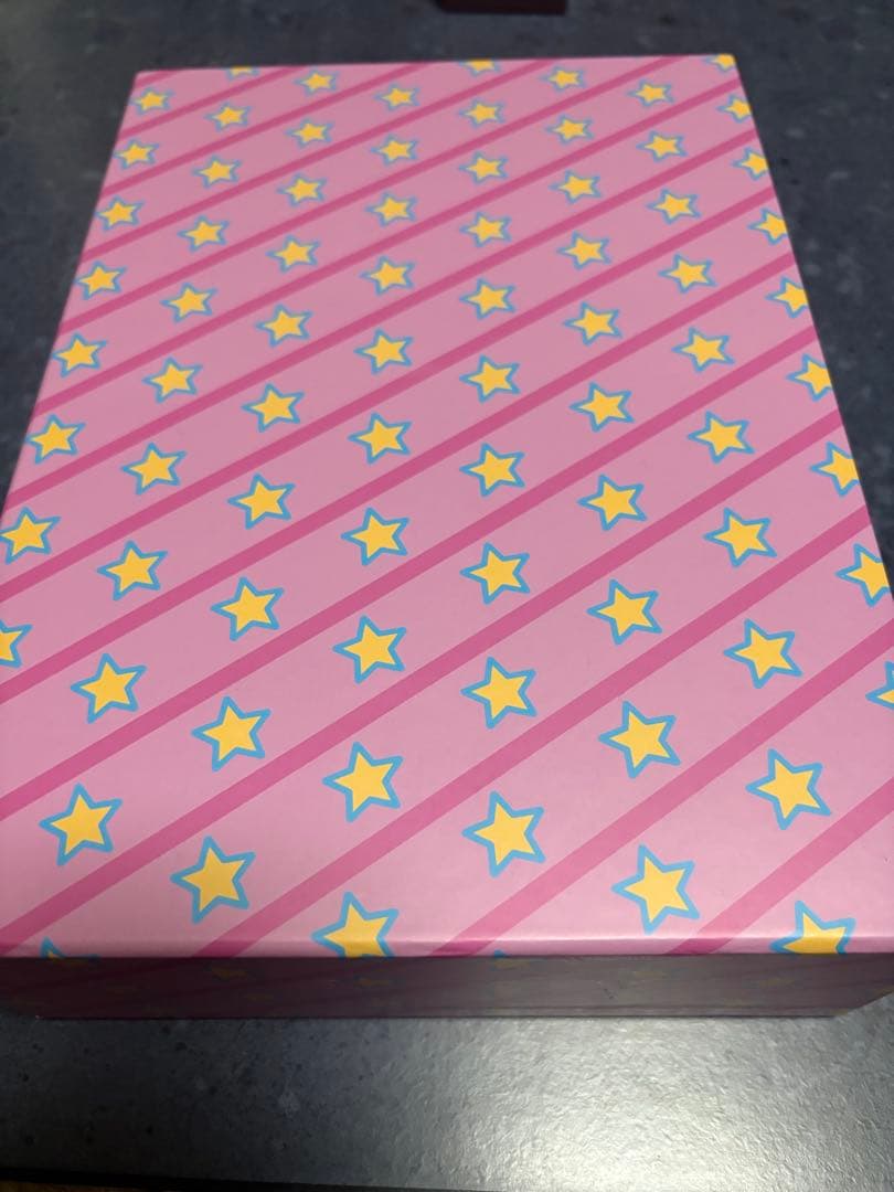 ダンガンロンパ 10周年記念ディケイド（3冊セット＋収納BOX）