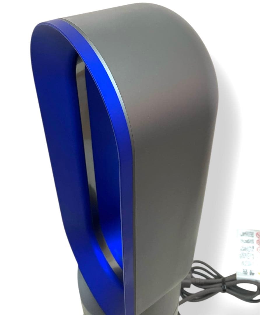 ✨美品✨送料無料 動作保証 Dyson Hot + Cool AM09