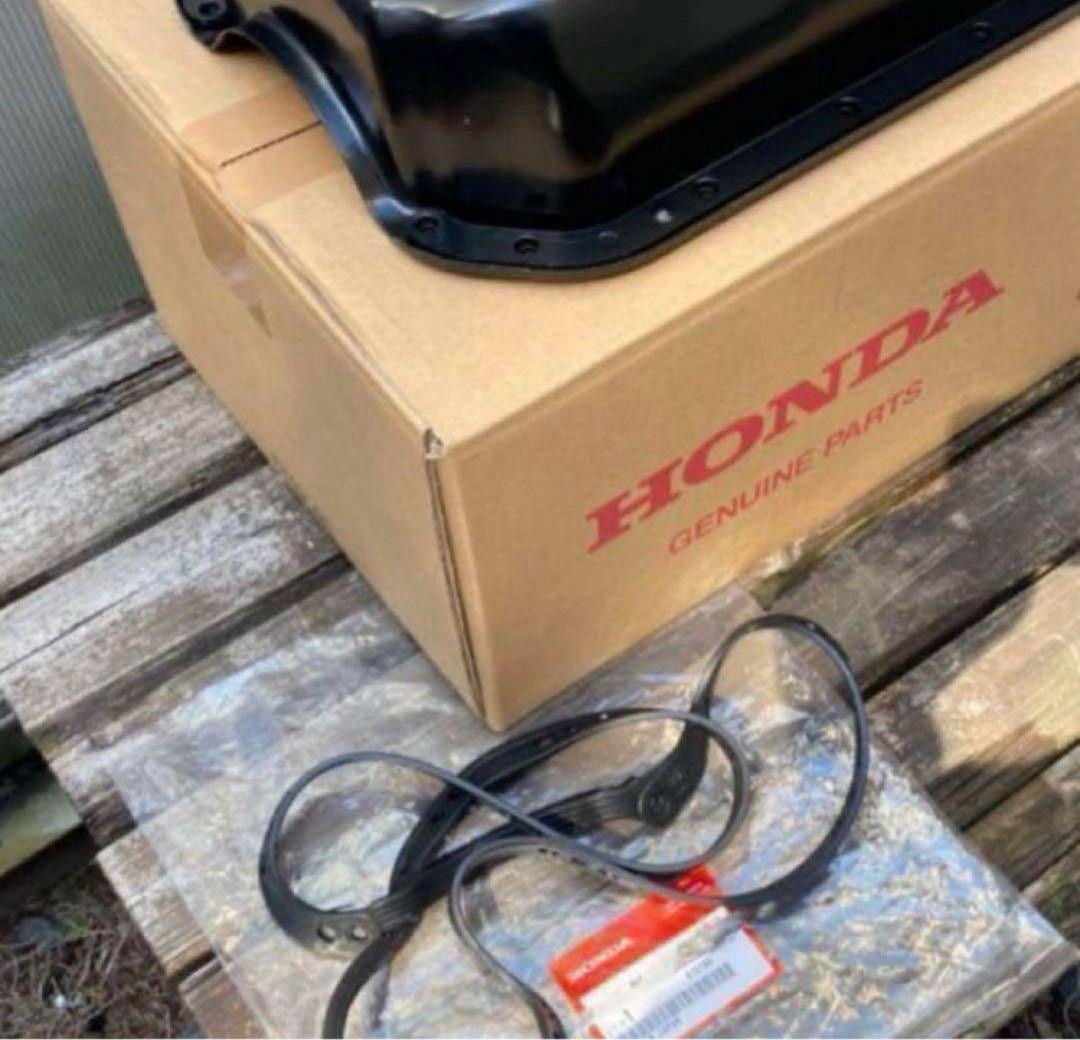 信頼のホンダ純正品！シビック ハッチバック EK3 D15B オーナー必見！