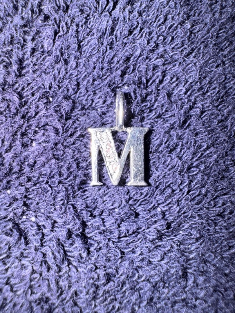 プラチナペンダントトップ