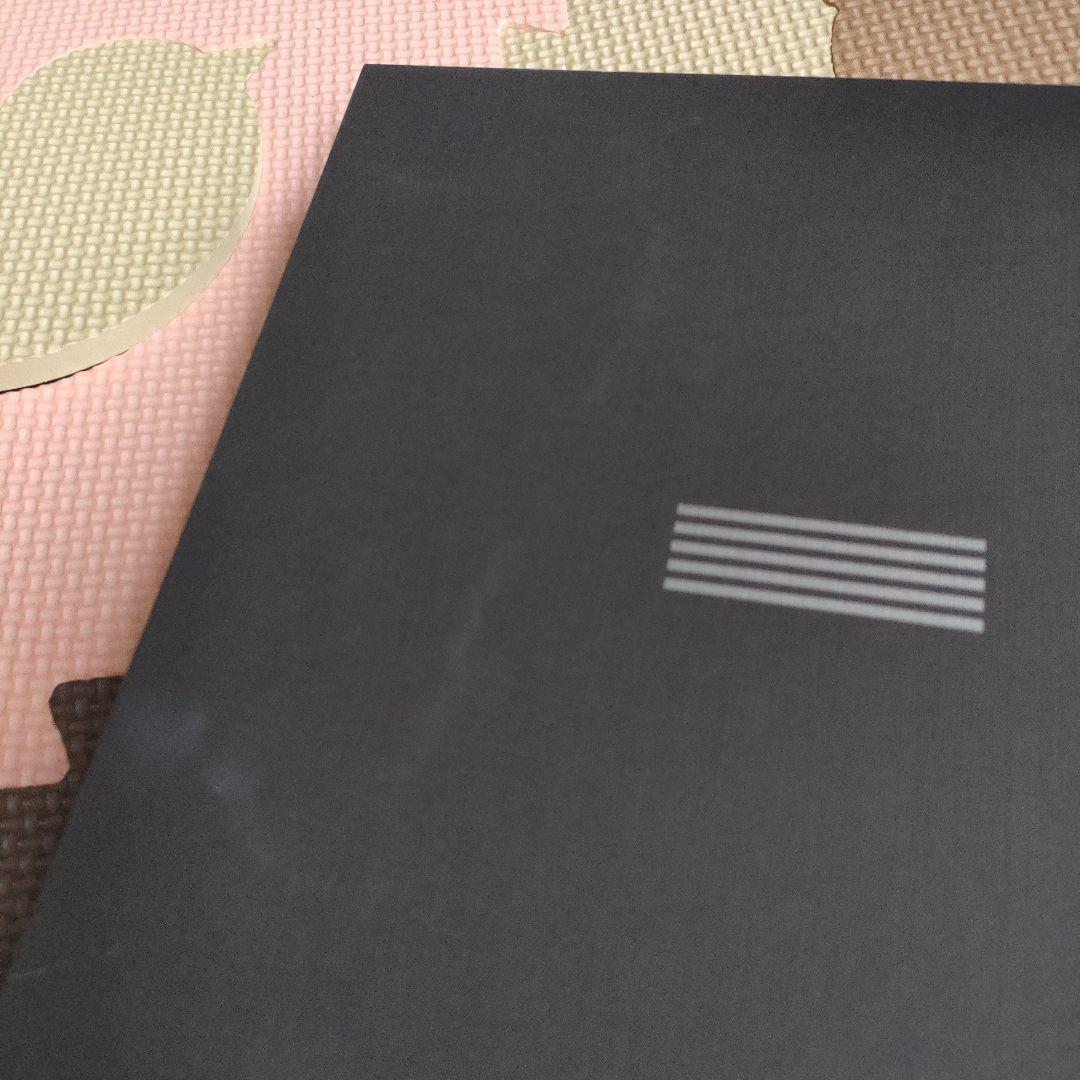 BIGBANG MADE THE FULL ALBUM 韓国盤CD 初回盤 木枠