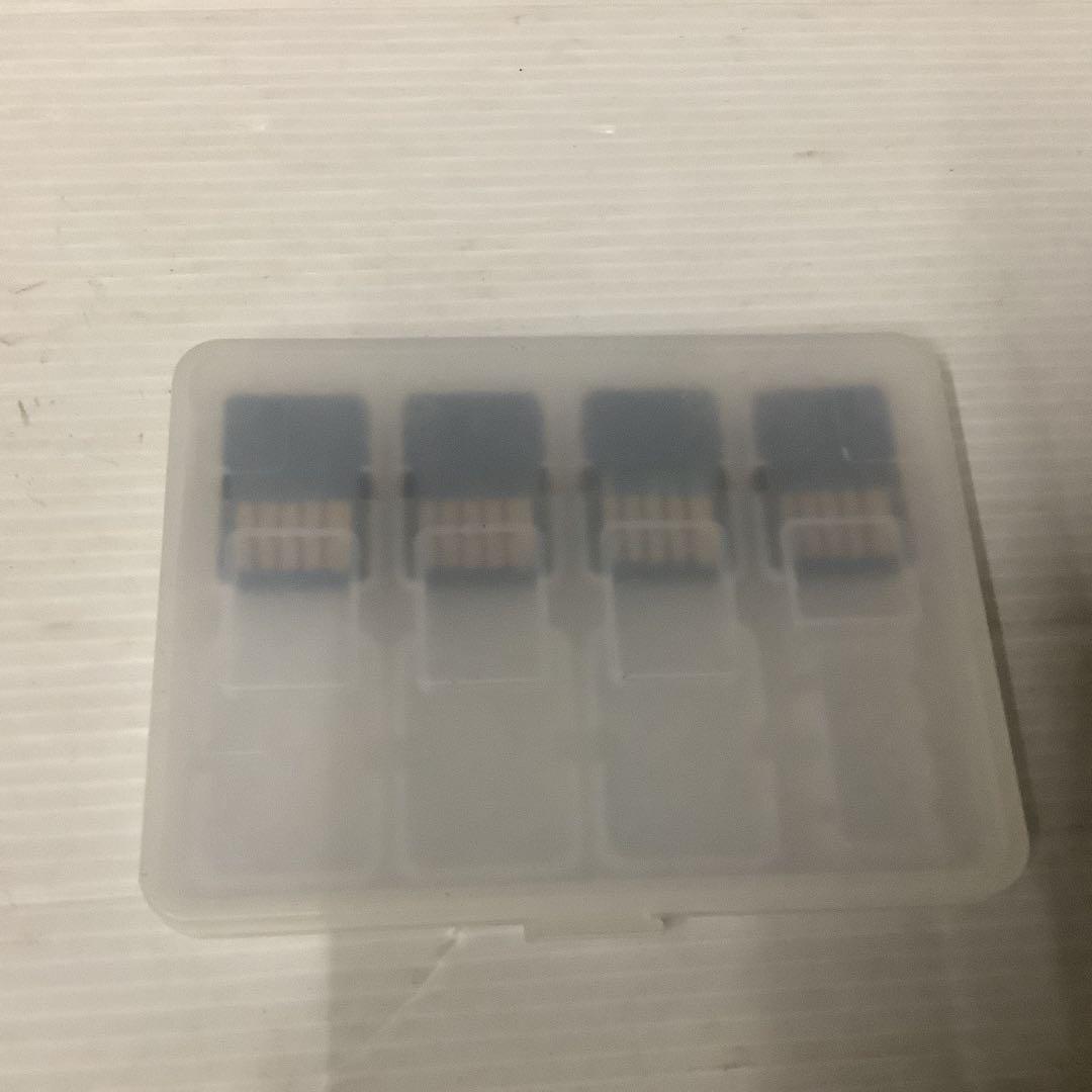 最終値下げ　Nintendo Switch ゲーム4本セット