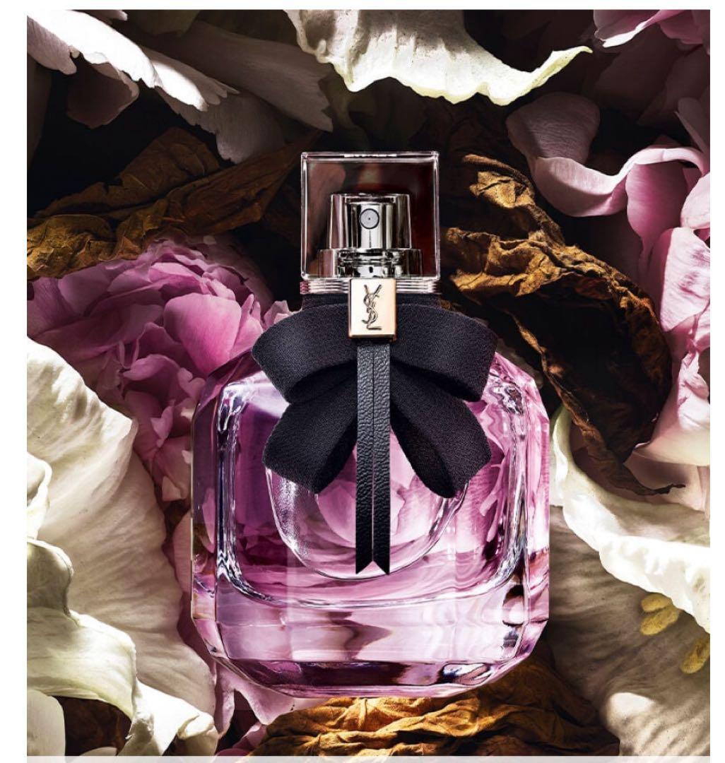 香水(女性用) YSL MON PARIS EDP 30ml