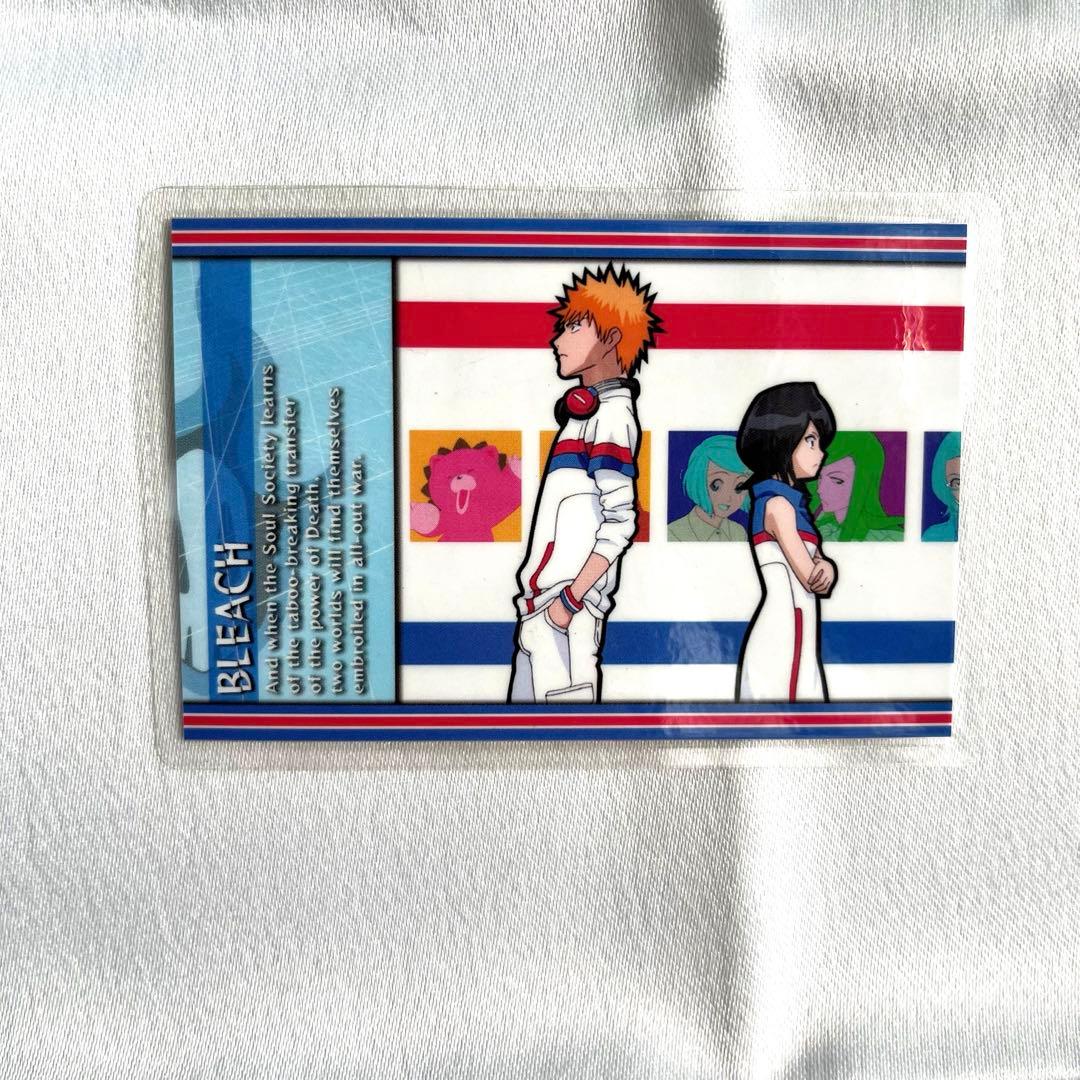 【72枚連番+おまけ】BLEACH カードダスマスターズ　まとめ売り　ブリーチ
