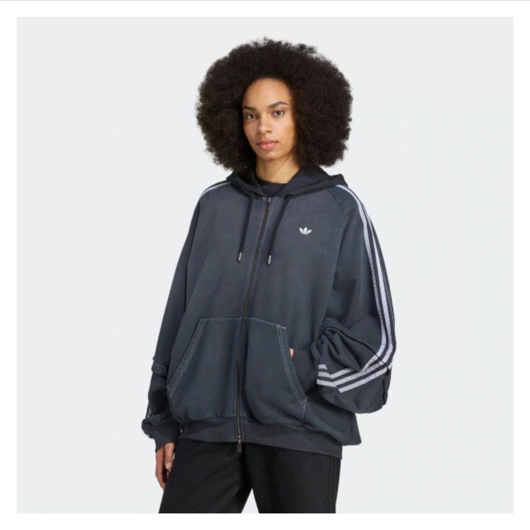 adidasoriginals　ADILENIUM シーズン4TEAMGEIST