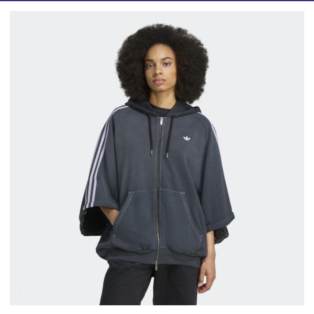 adidasoriginals　ADILENIUM シーズン4TEAMGEIST