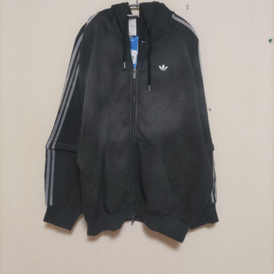 adidasoriginals　ADILENIUM シーズン4TEAMGEIST