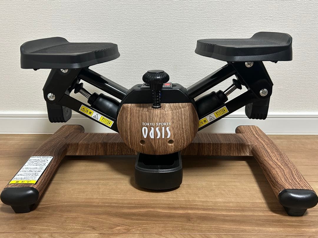OASIS ツイストエアロステッパー