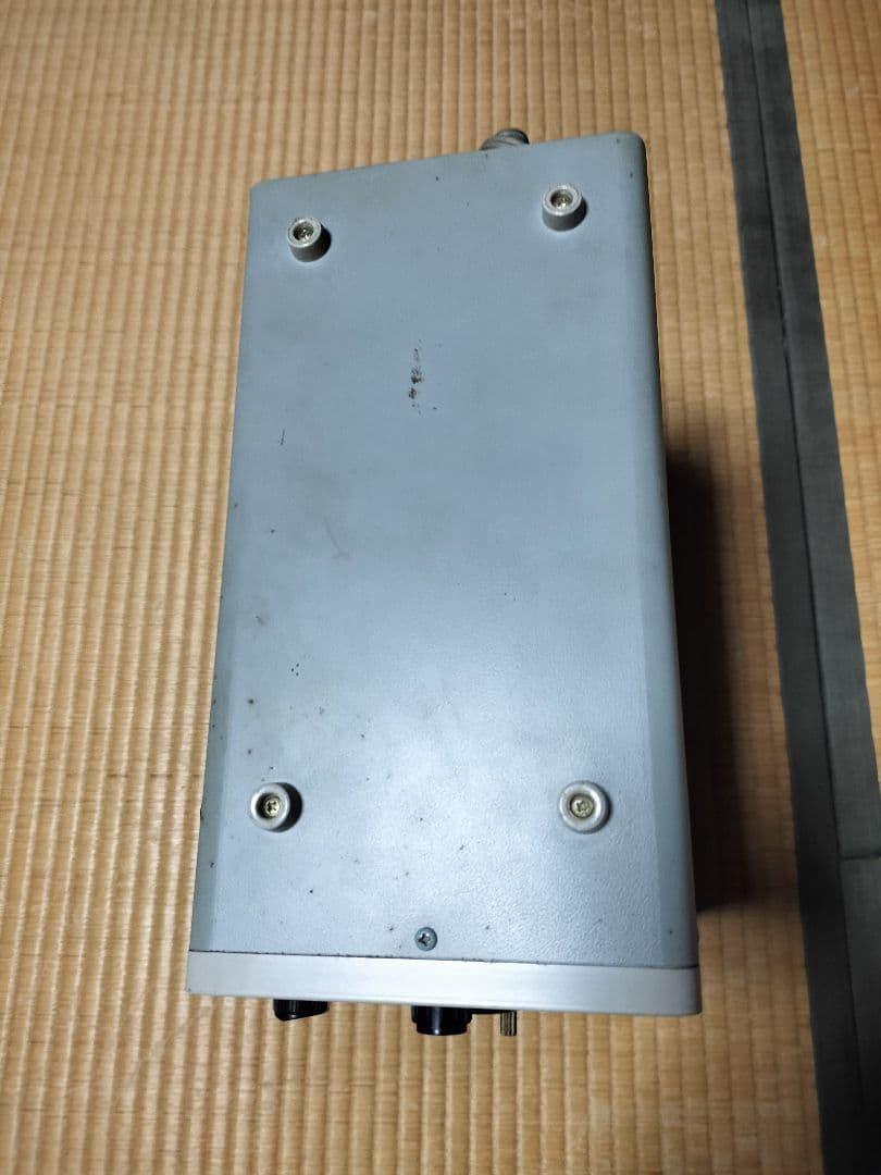 八重洲無線 FRG-7