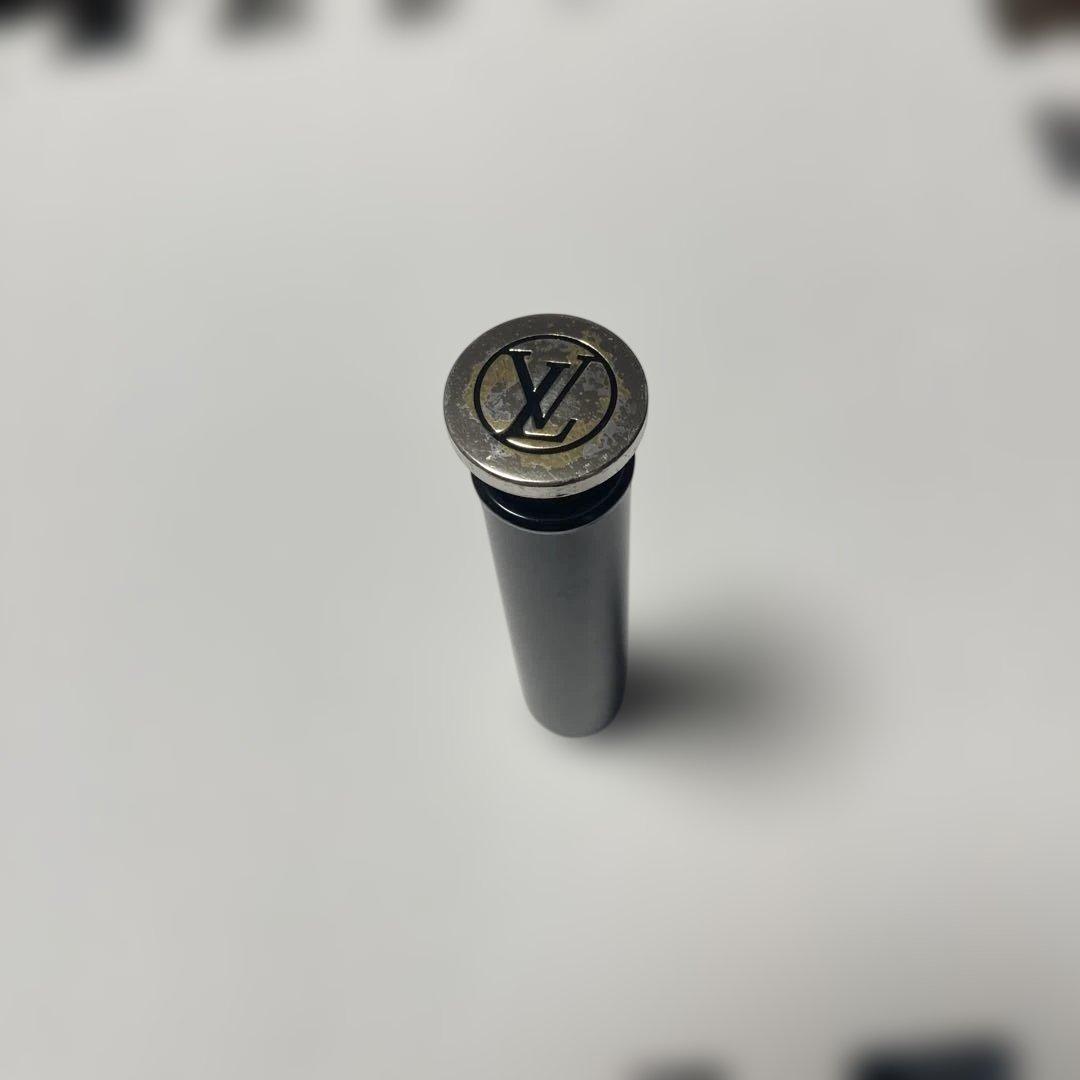 LOUIS VUITTON トラベルスプレーアトマイザー　本体のみ