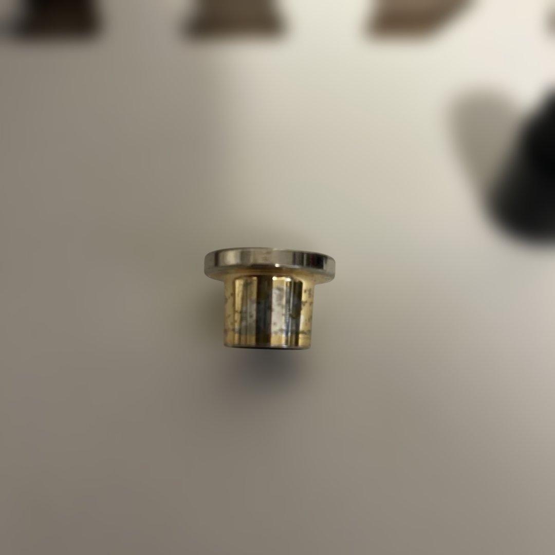 LOUIS VUITTON トラベルスプレーアトマイザー　本体のみ