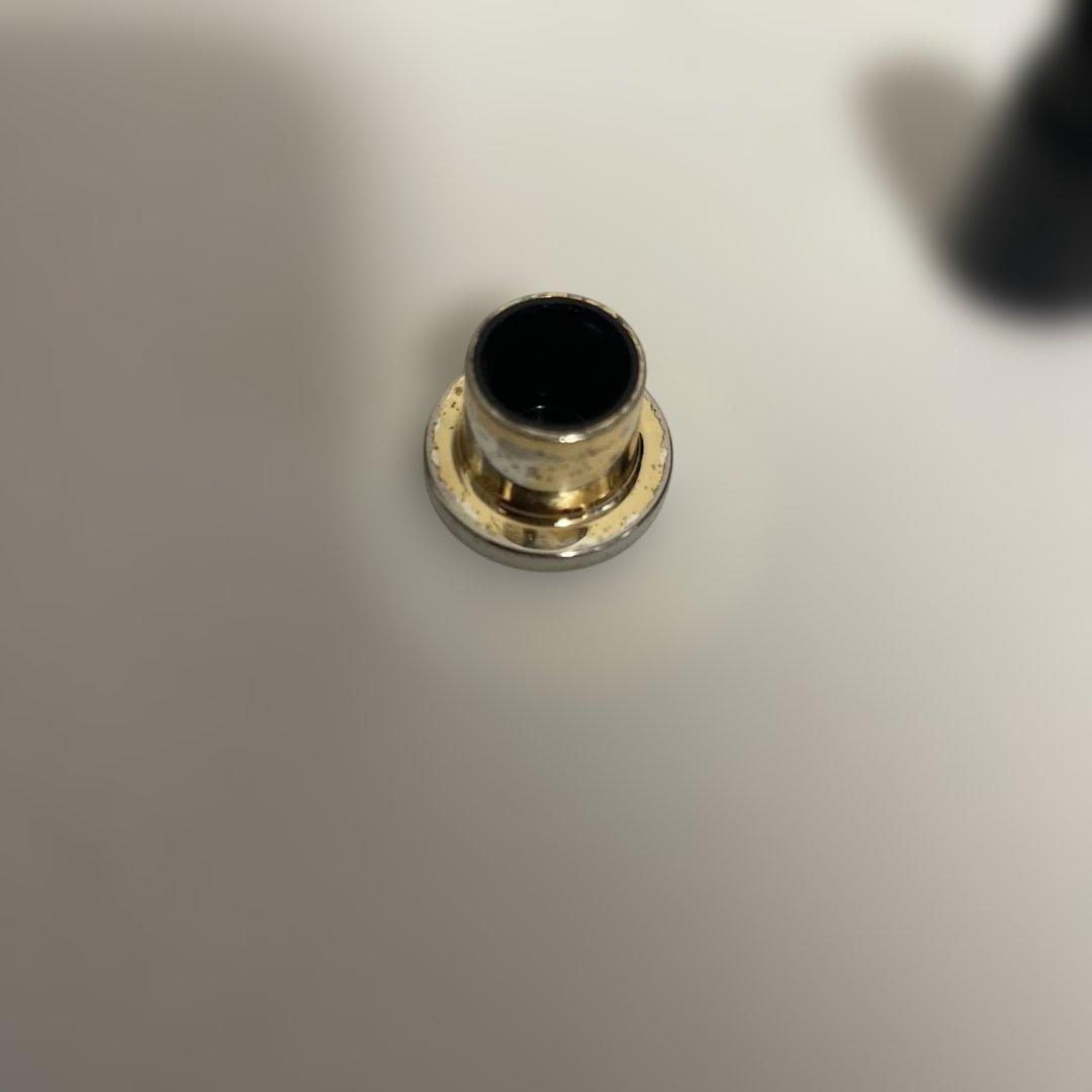 LOUIS VUITTON トラベルスプレーアトマイザー　本体のみ