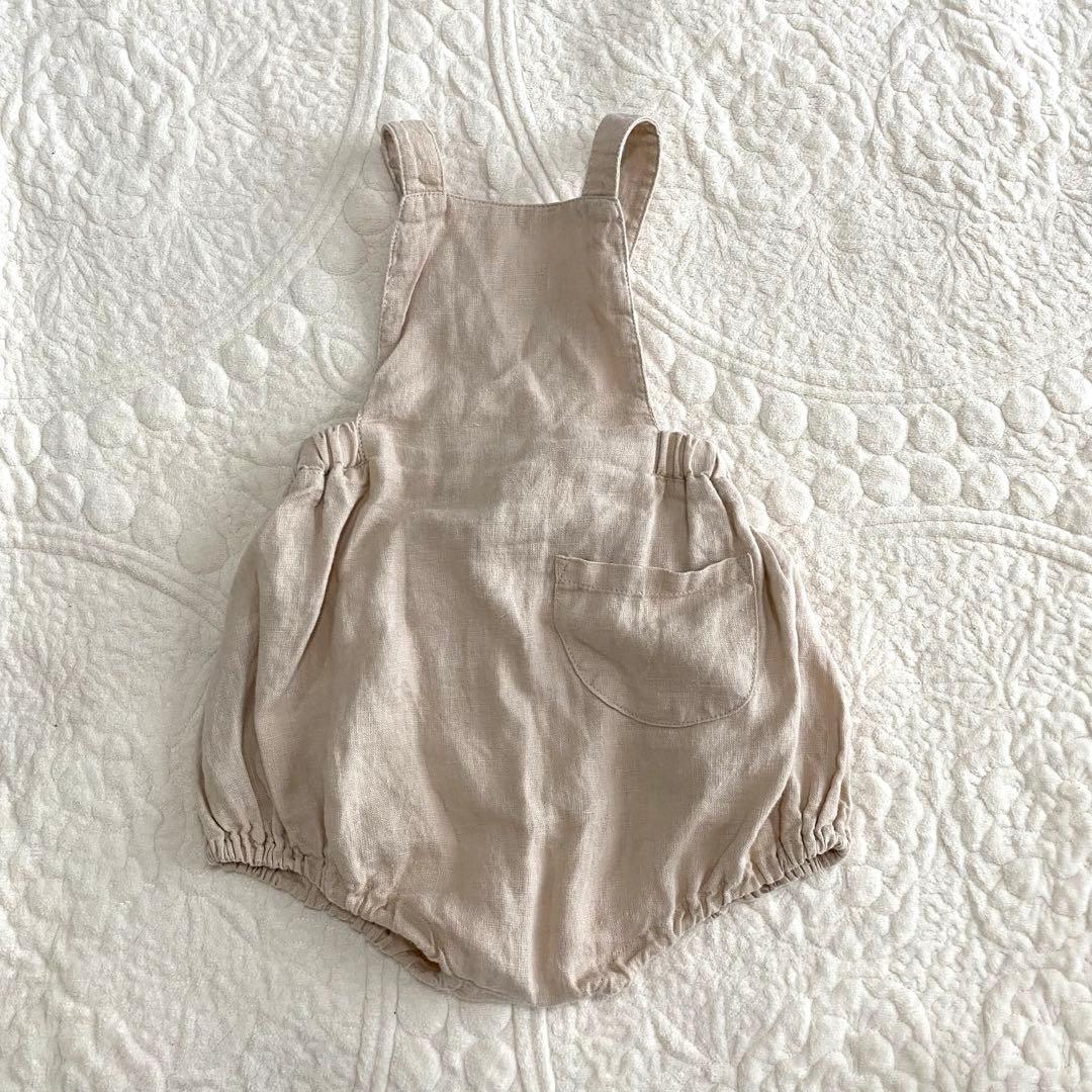 ボトムス soor ploom / oona 1y