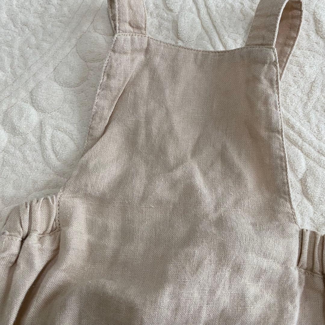 ボトムス soor ploom / oona 1y