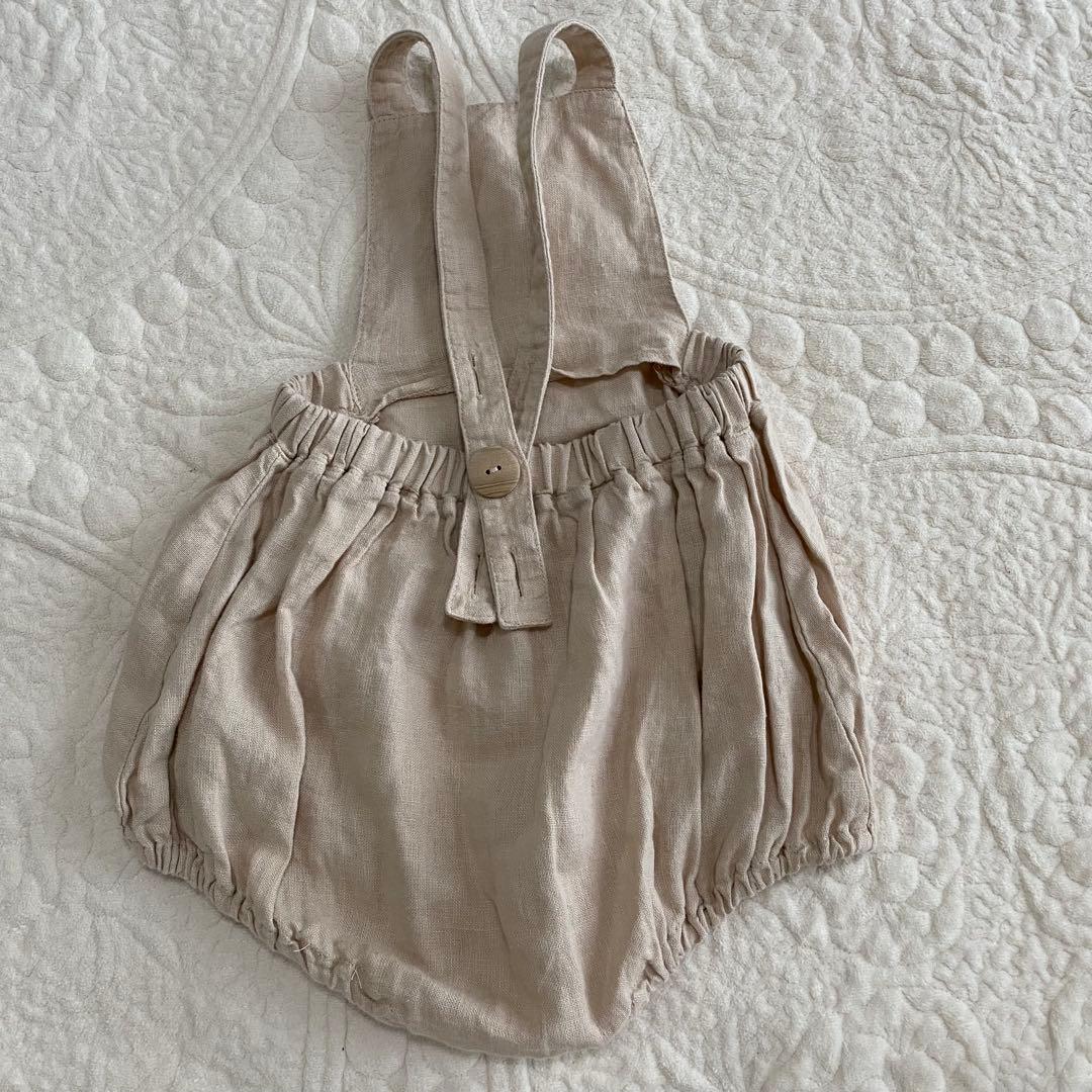 ボトムス soor ploom / oona 1y