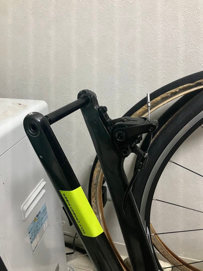 r*z様 TREK トレックDomane al3 disc サイズ52 ロードバ