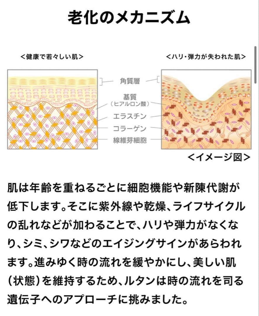 クレームルタン＆マキシドールキット＆セラムルタンミニ付き【新品】シャンソン化粧品